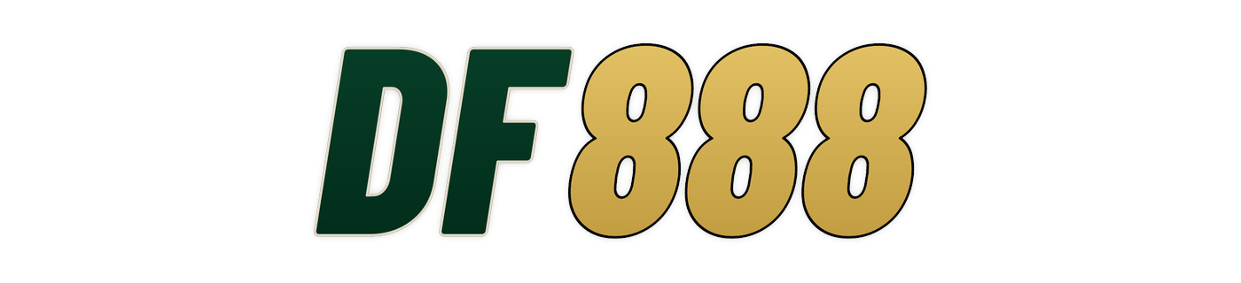 df888 Logo